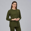 Verde Musgo - 154