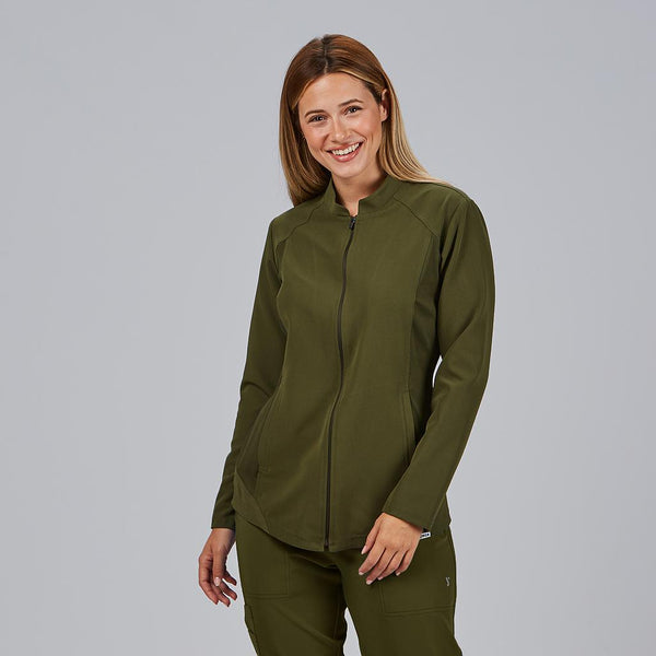 Verde Musgo - 154