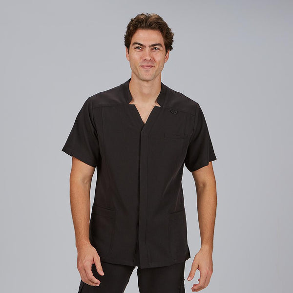 Preto - 001