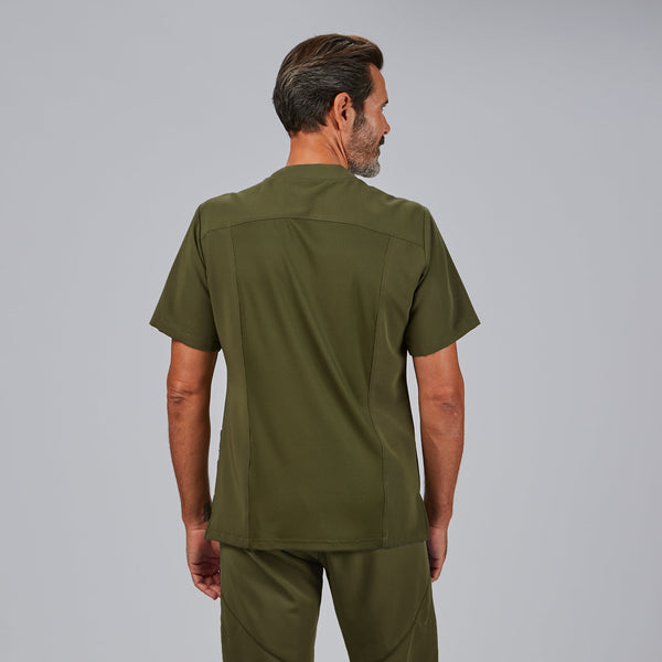 Verde Musgo - 154