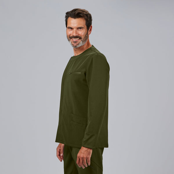Verde Musgo - 154
