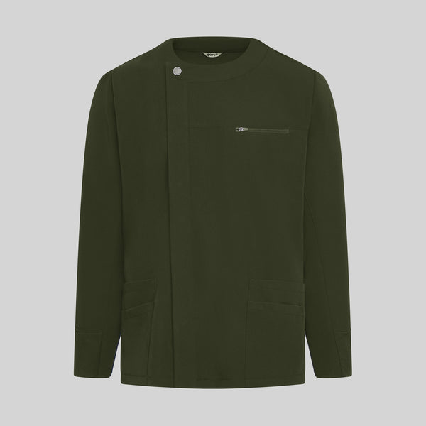 Verde Musgo - 154
