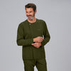 Verde Musgo - 154