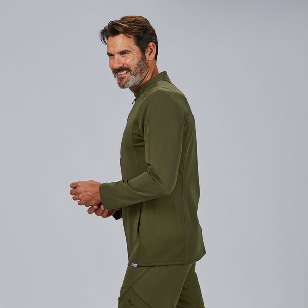 Verde Musgo - 154