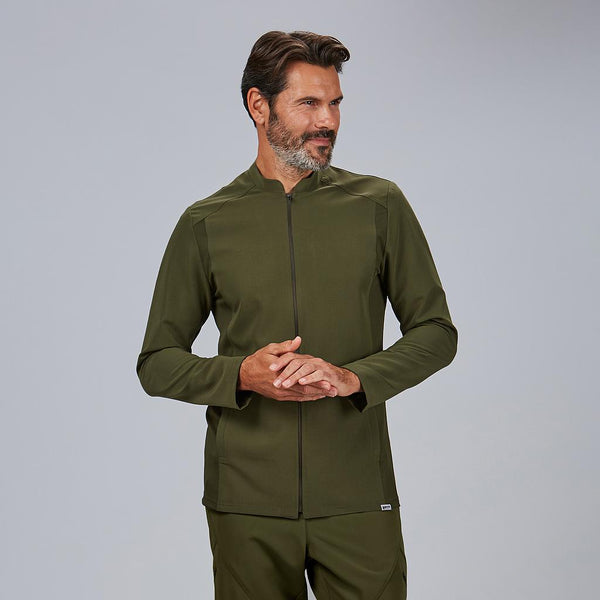 Verde Musgo - 154