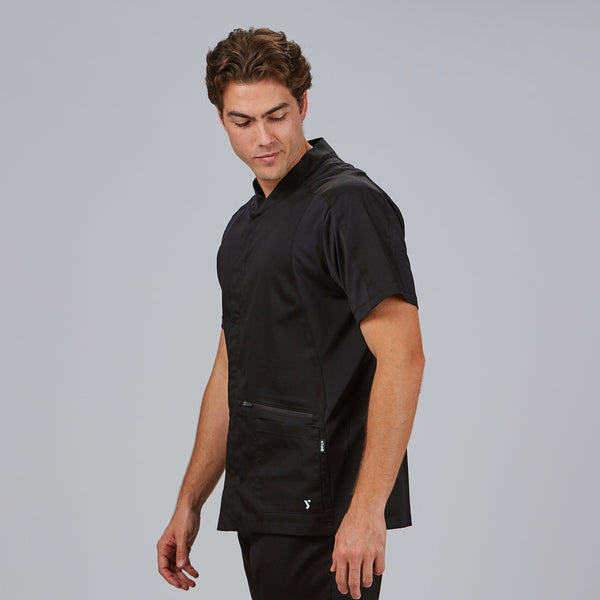 Preto - 001