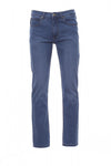 Calças de Ganga Mustang Homem Regular Fit