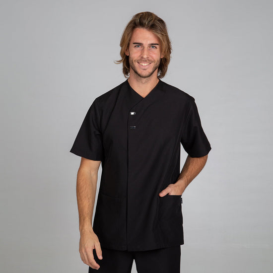 Preto - 001