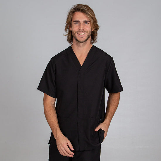 Preto - 001
