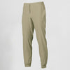 Calça Unissexo Microfibra Jogger 360-Areia - 142-XXS-RAG-Tailors-Fardas-e-Uniformes-Vestuario-Pro