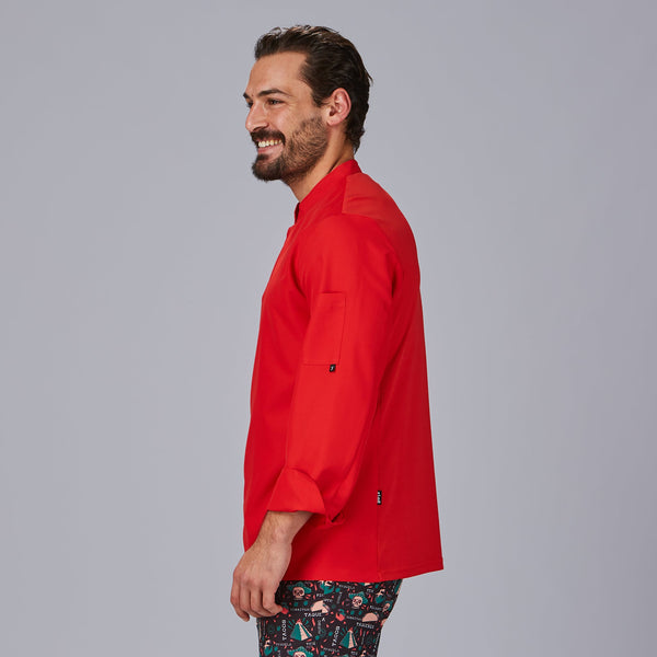 Vermelho - 105