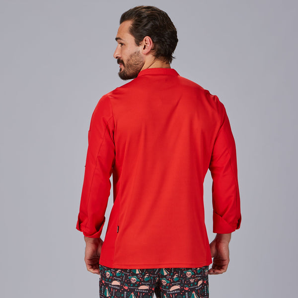 Vermelho - 105
