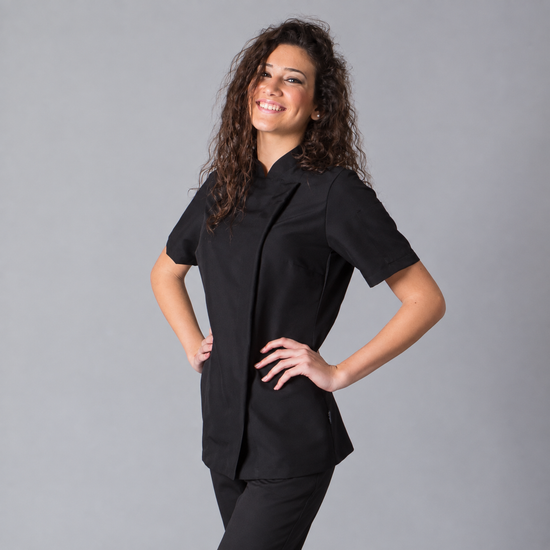 Preto - 001