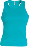 ANGELINA - TOP DE SENHORA-Deep Turquoise-XS-RAG-Tailors-Fardas-e-Uniformes-Vestuario-Pro