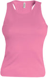 ANGELINA - TOP DE SENHORA-Fuchsia-XS-RAG-Tailors-Fardas-e-Uniformes-Vestuario-Pro