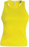 Amarillo verdadero