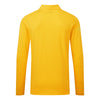 Amarelo Profundo