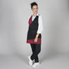 AVENTAL BISTRO COLOR-RAG-Tailors-Fardas-e-Uniformes-Vestuario-Pro