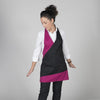 AVENTAL BISTRO COLOR-RAG-Tailors-Fardas-e-Uniformes-Vestuario-Pro