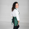 AVENTAL BISTRO COM DECOTE V-RAG-Tailors-Fardas-e-Uniformes-Vestuario-Pro