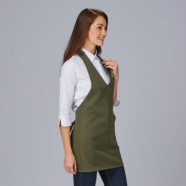Avental Bistró-RAG-Tailors-Fardas-e-Uniformes-Vestuario-Pro