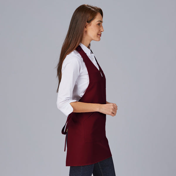 Avental Bistró-RAG-Tailors-Fardas-e-Uniformes-Vestuario-Pro