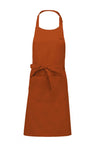 Burnt Orange
