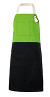 Lime green