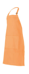 Arancione chiaro