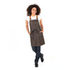 Denim Castanho - 822