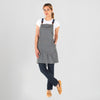 Denim Cinza - 825