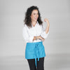 AVENTAL CURTO 30X60 CM-Turquesa 115-Único-RAG-Tailors-Fardas-e-Uniformes-Vestuario-Pro