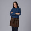 AVENTAL CURTO CHIUAHUA-Chocolate - 147-Único-RAG-Tailors-Fardas-e-Uniformes-Vestuario-Pro