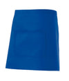 AVENTAL CURTO COM BOLSO-Azul-U-RAG-Tailors-Fardas-e-Uniformes-Vestuario-Pro