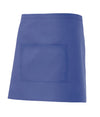 AVENTAL CURTO COM BOLSO-Azul Ultramar-U-RAG-Tailors-Fardas-e-Uniformes-Vestuario-Pro