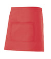 coral red