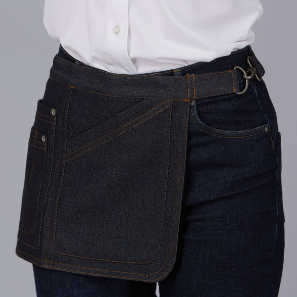 AVENTAL CURTO DUBAII-RAG-Tailors-Fardas-e-Uniformes-Vestuario-Pro