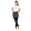 AVENTAL CURTO RIYN-Preto - 1-Único-RAG-Tailors-Fardas-e-Uniformes-Vestuario-Pro
