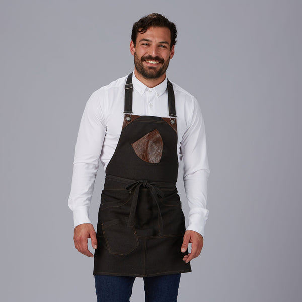 AVENTAL DUGE-Denim Azul - 826-Único-RAG-Tailors-Fardas-e-Uniformes-Vestuario-Pro
