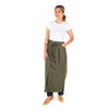 AVENTAL FRANCÊS SONORI-Denim Verde - 824-Único-RAG-Tailors-Fardas-e-Uniformes-Vestuario-Pro