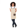 AVENTAL GOBES-Bege - 110-Único-RAG-Tailors-Fardas-e-Uniformes-Vestuario-Pro