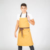 AVENTAL HELENA-Amarelo-Único-RAG-Tailors-Fardas-e-Uniformes-Vestuario-Pro
