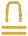 Amarelo Mustarda