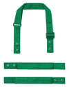 Verde Esmeralda