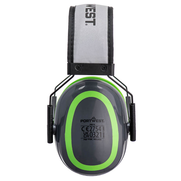 Auscultadores de Proteção HV Extreme High-RAG-Tailors-Fardas-e-Uniformes-Vestuario-Pro