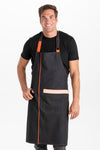Aventa de Peito Demin Gil-RAG-Tailors-Fardas-e-Uniformes-Vestuario-Pro