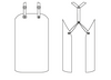 Avental André-RAG-Tailors-Fardas-e-Uniformes-Vestuario-Pro