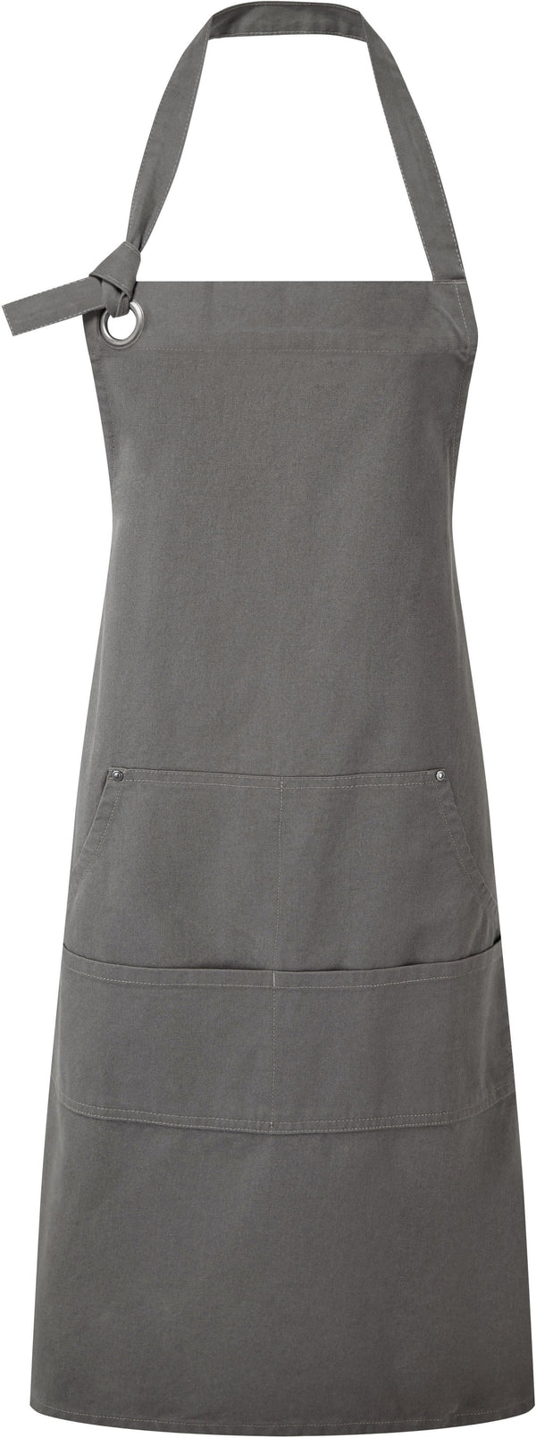 Avental Cali-Cinza Escuro-Único-RAG-Tailors-Fardas-e-Uniformes-Vestuario-Pro