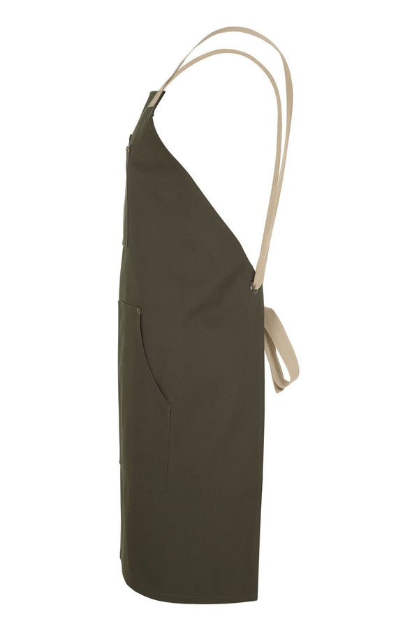 Avental Canvas de Peito-RAG-Tailors-Fardas-e-Uniformes-Vestuario-Pro