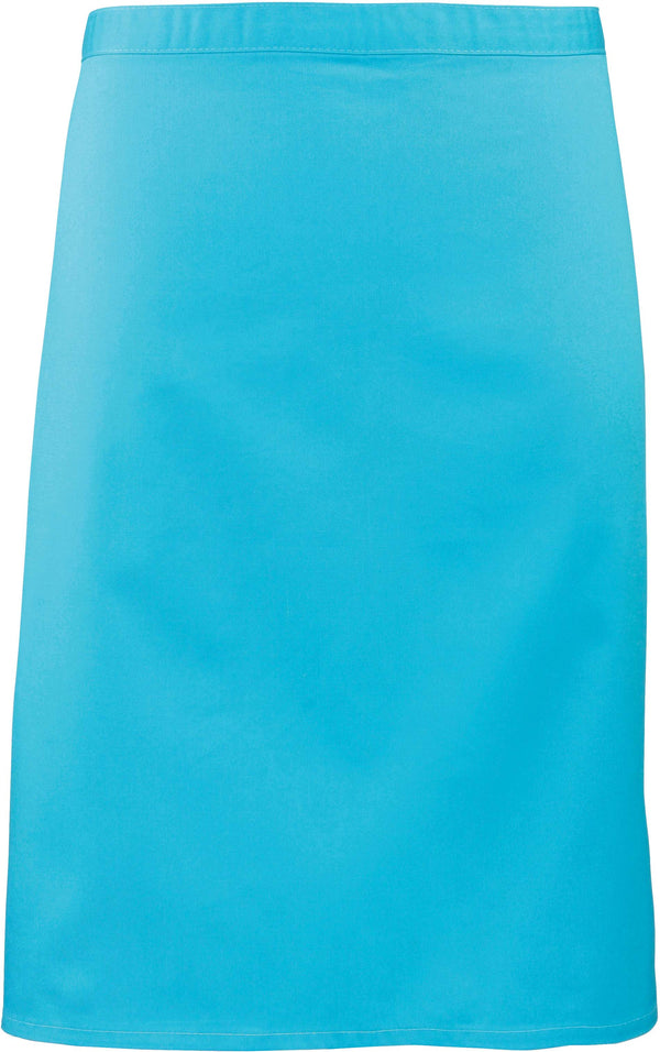 Avental Colari Médio-Turquoise-Único-RAG-Tailors-Fardas-e-Uniformes-Vestuario-Pro
